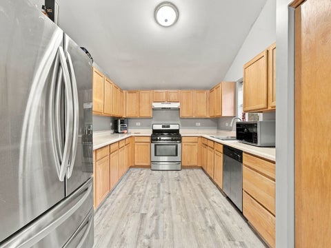 Tiny photo for 1301 Idabright Drive, Plainfield, IL 60586 (MLS # 12767112)