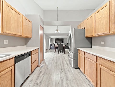 Tiny photo for 1301 Idabright Drive, Plainfield, IL 60586 (MLS # 12767112)