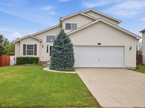 Photo of 1301 Idabright Drive, Plainfield, IL 60586 (MLS # 12767112)