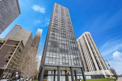 900 N Lake Shore Drive 2113 Chicago IL 60611