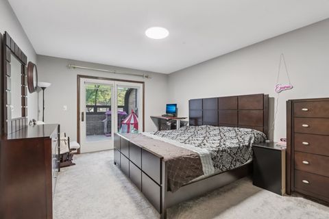 Tiny photo for 1698 Pebble Beach Drive, Hoffman Estates, IL 60169 (MLS # 12492546)