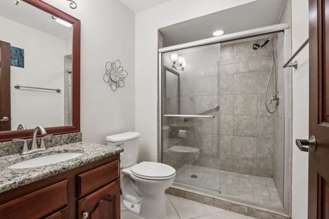 Tiny photo for 1698 Pebble Beach Drive, Hoffman Estates, IL 60169 (MLS # 12492546)
