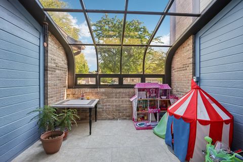 Tiny photo for 1698 Pebble Beach Drive, Hoffman Estates, IL 60169 (MLS # 12492546)