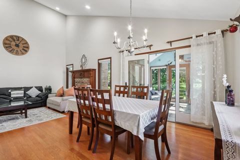 Tiny photo for 1698 Pebble Beach Drive, Hoffman Estates, IL 60169 (MLS # 12492546)