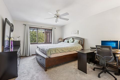 Tiny photo for 1698 Pebble Beach Drive, Hoffman Estates, IL 60169 (MLS # 12492546)