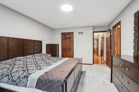 Tiny photo for 1698 Pebble Beach Drive, Hoffman Estates, IL 60169 (MLS # 12492546)