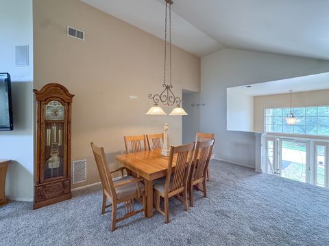 Tiny photo for 30W015 Juniper Court #30W015, Warrenville, IL 60555 (MLS # 12502379)