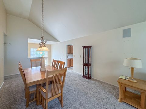 Tiny photo for 30W015 Juniper Court #30W015, Warrenville, IL 60555 (MLS # 12502379)