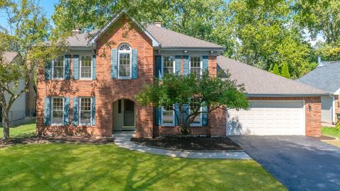 Tiny photo for 825 Biltmore Court, Naperville, IL 60563 (MLS # 12469650)