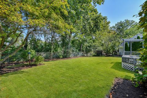 Tiny photo for 825 Biltmore Court, Naperville, IL 60563 (MLS # 12469650)