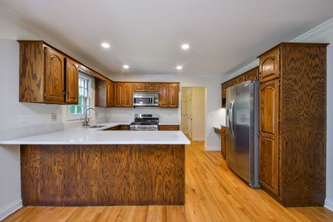Tiny photo for 825 Biltmore Court, Naperville, IL 60563 (MLS # 12469650)