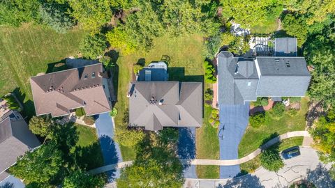 Tiny photo for 825 Biltmore Court, Naperville, IL 60563 (MLS # 12469650)