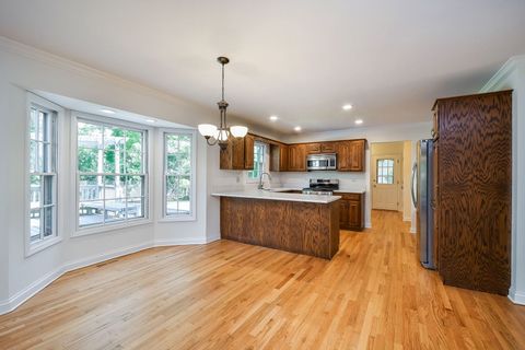 Tiny photo for 825 Biltmore Court, Naperville, IL 60563 (MLS # 12469650)