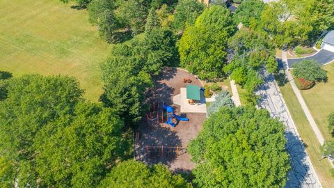 Tiny photo for 825 Biltmore Court, Naperville, IL 60563 (MLS # 12469650)