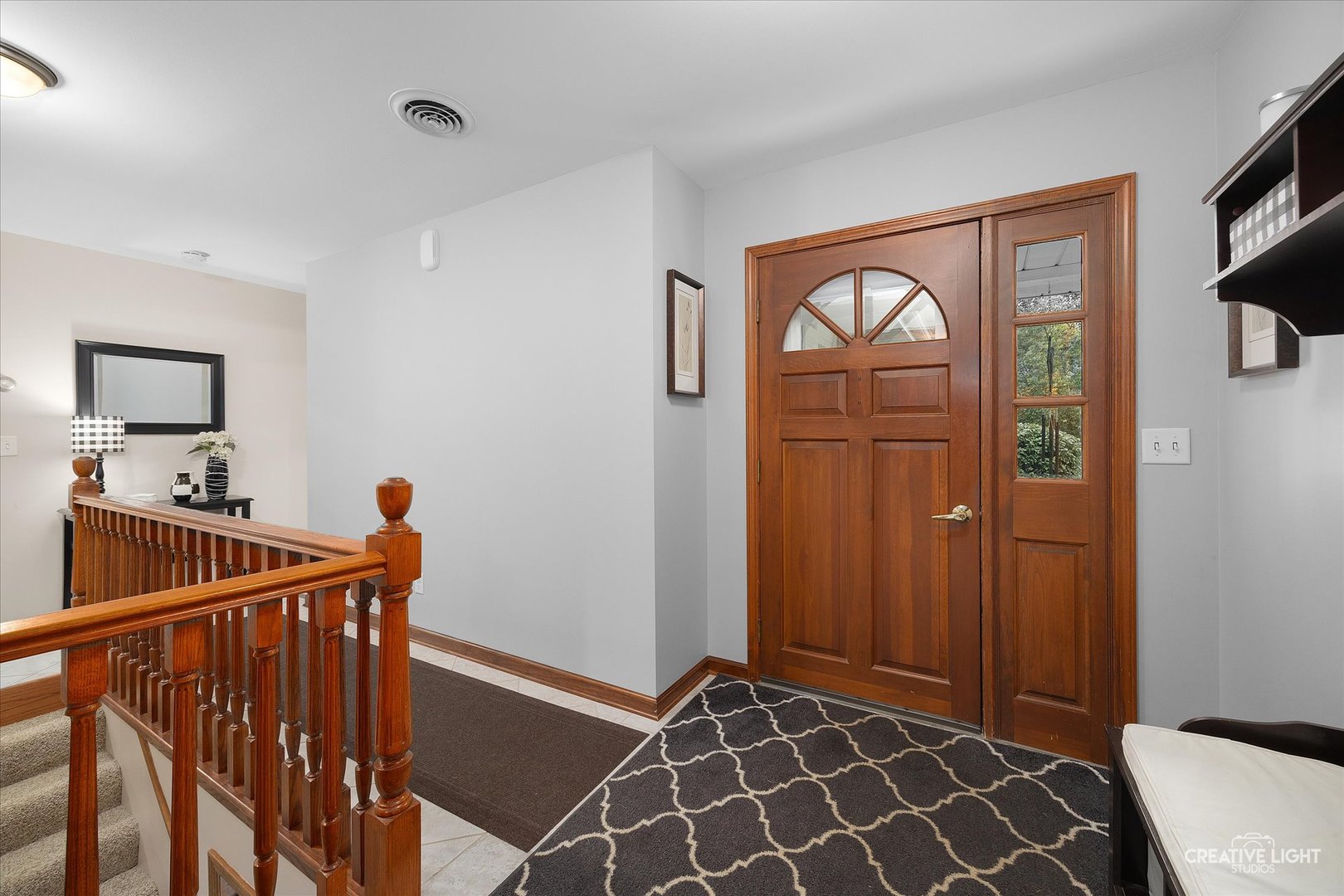 105 E Oak Knoll Drive