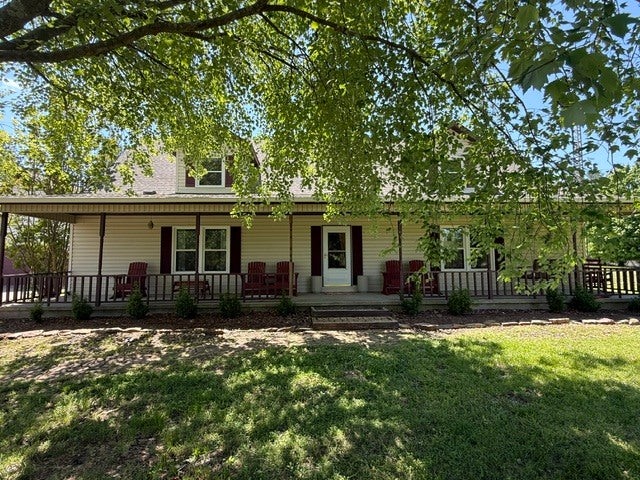 6241 Wards Mill Road