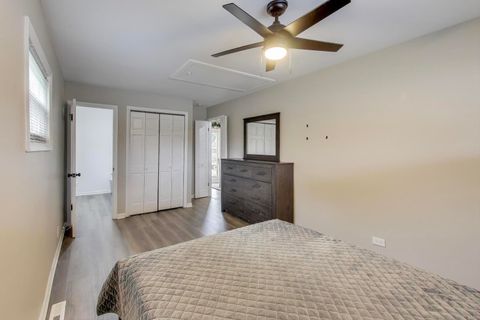 Tiny photo for 540 Newark Lane, Hoffman Estates, IL 60169 (MLS # 12524743)