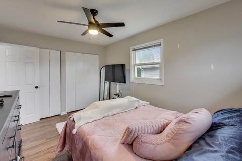 Tiny photo for 540 Newark Lane, Hoffman Estates, IL 60169 (MLS # 12524743)