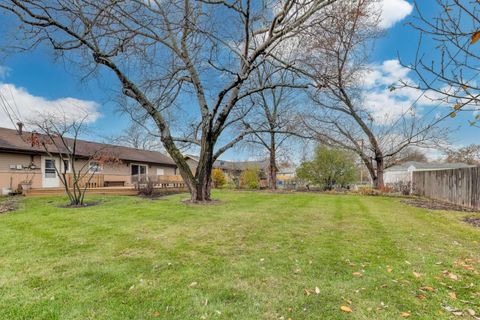 Tiny photo for 540 Newark Lane, Hoffman Estates, IL 60169 (MLS # 12524743)