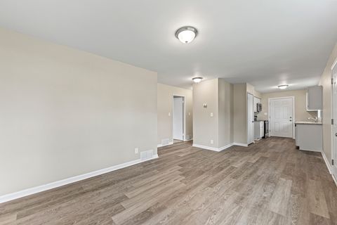 Tiny photo for 1450 Winter Drive, Freeport, IL 61032 (MLS # 12536054)