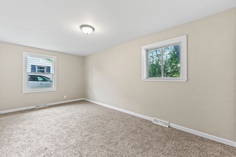 Tiny photo for 1450 Winter Drive, Freeport, IL 61032 (MLS # 12536054)