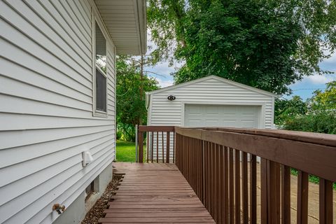 Tiny photo for 1450 Winter Drive, Freeport, IL 61032 (MLS # 12536054)