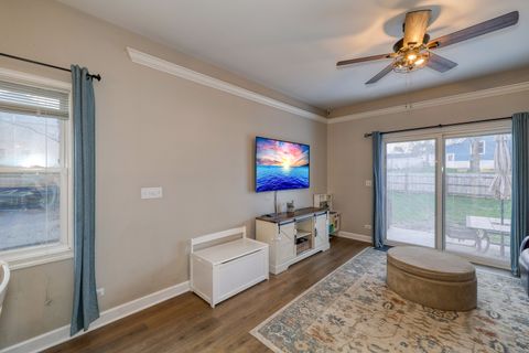 Tiny photo for Elburn, IL 60119 (MLS # 12606272)