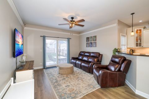Tiny photo for Elburn, IL 60119 (MLS # 12606272)
