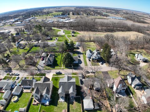 Tiny photo for Elburn, IL 60119 (MLS # 12606272)