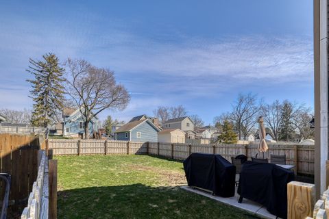 Tiny photo for Elburn, IL 60119 (MLS # 12606272)