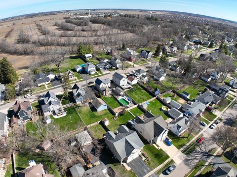 Tiny photo for Elburn, IL 60119 (MLS # 12606272)