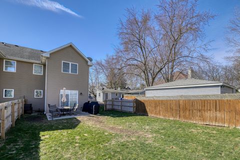 Tiny photo for Elburn, IL 60119 (MLS # 12606272)