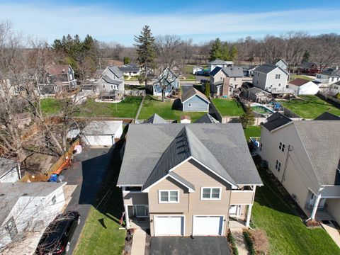 Tiny photo for Elburn, IL 60119 (MLS # 12606272)