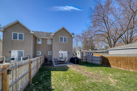 Tiny photo for Elburn, IL 60119 (MLS # 12606272)