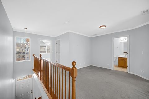 Tiny photo for 707 S Jade Lane, Round Lake, IL 60073 (MLS # 12596827)