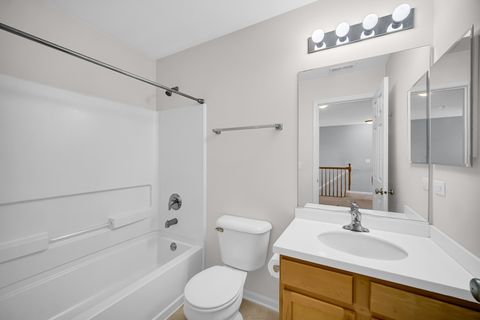 Tiny photo for 707 S Jade Lane, Round Lake, IL 60073 (MLS # 12596827)