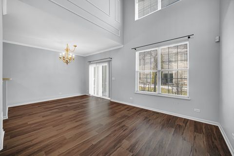 Tiny photo for 707 S Jade Lane, Round Lake, IL 60073 (MLS # 12596827)