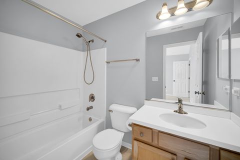 Tiny photo for 707 S Jade Lane, Round Lake, IL 60073 (MLS # 12596827)