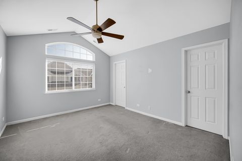 Tiny photo for 707 S Jade Lane, Round Lake, IL 60073 (MLS # 12596827)