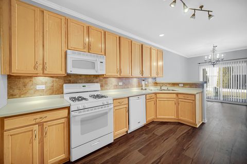 Tiny photo for 707 S Jade Lane, Round Lake, IL 60073 (MLS # 12596827)