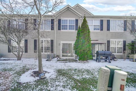 Tiny photo for 707 S Jade Lane, Round Lake, IL 60073 (MLS # 12596827)