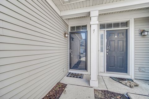 Tiny photo for 707 S Jade Lane, Round Lake, IL 60073 (MLS # 12596827)