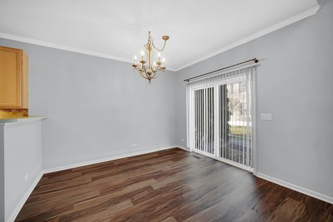 Tiny photo for 707 S Jade Lane, Round Lake, IL 60073 (MLS # 12596827)