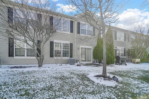 Tiny photo for 707 S Jade Lane, Round Lake, IL 60073 (MLS # 12596827)