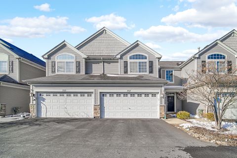 707 S Jade Lane Round Lake IL 60073