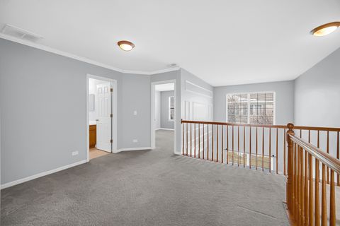 Tiny photo for 707 S Jade Lane, Round Lake, IL 60073 (MLS # 12596827)