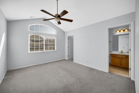 Tiny photo for 707 S Jade Lane, Round Lake, IL 60073 (MLS # 12596827)