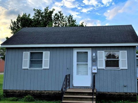 Photo of 50 W Oak Street, Coal City, IL 60416 (MLS # 12539759)