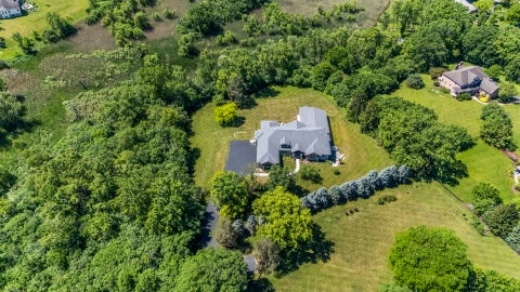 Tiny photo for 26153 W Cuba Road, Barrington, IL 60010 (MLS # 12680321)