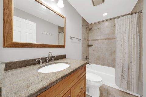 Tiny photo for 239 N Mill Road #217, Addison, IL 60101 (MLS # 12496955)